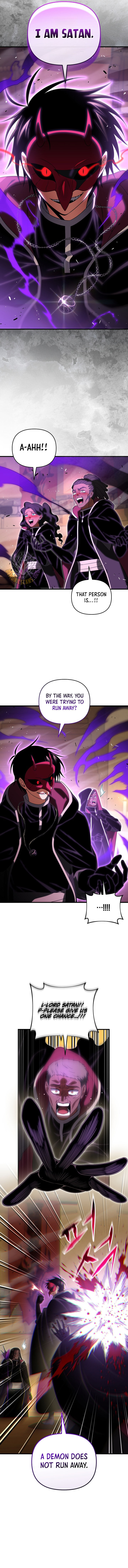 Player Who Returned 10000 Years Later 149 11