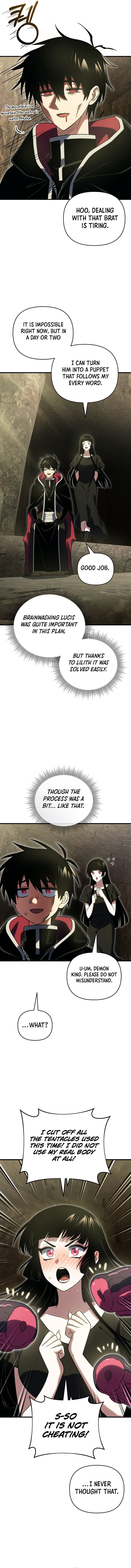 Player Who Returned 10000 Years Later 149 4