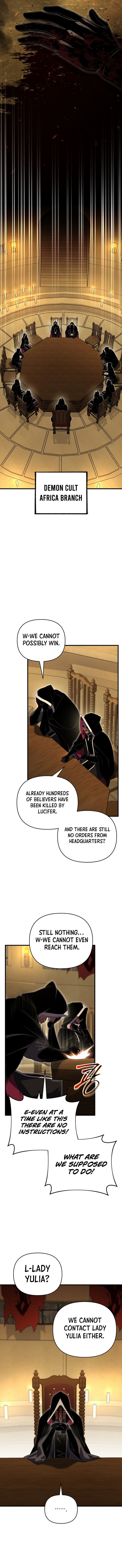 Player Who Returned 10000 Years Later 149 8