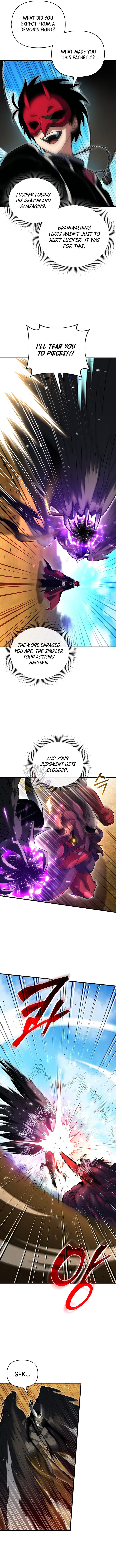 Player Who Returned 10000 Years Later 150 10