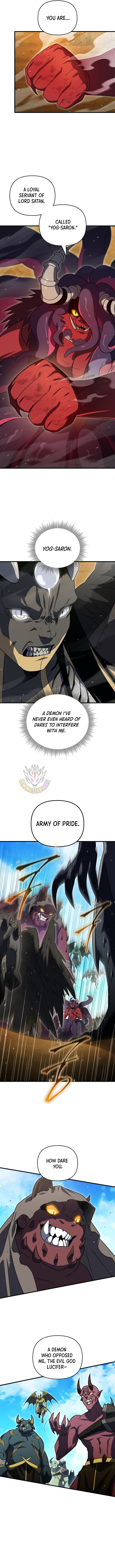 Player Who Returned 10000 Years Later 150 11