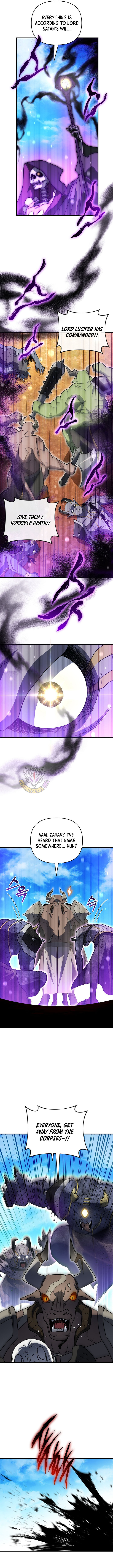 Player Who Returned 10000 Years Later 150 13