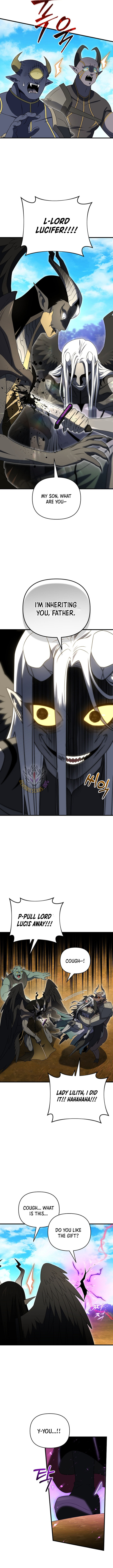 Player Who Returned 10000 Years Later 150 5