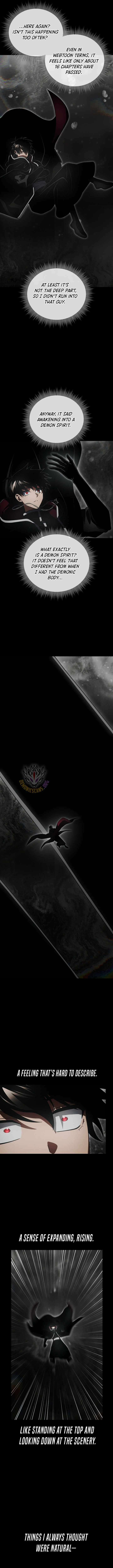 Player Who Returned 10000 Years Later 152 11