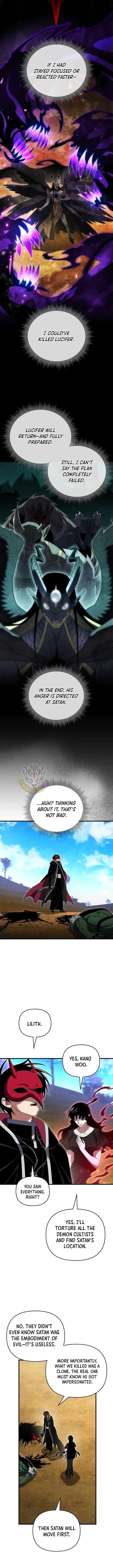 Player Who Returned 10000 Years Later 152 7