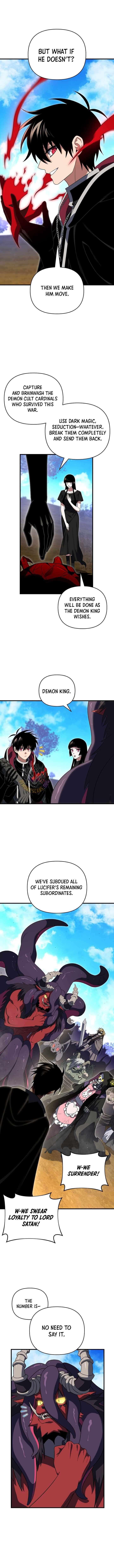 Player Who Returned 10000 Years Later 152 8