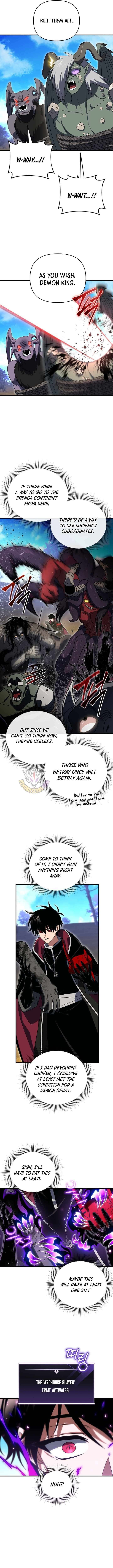 Player Who Returned 10000 Years Later 152 9