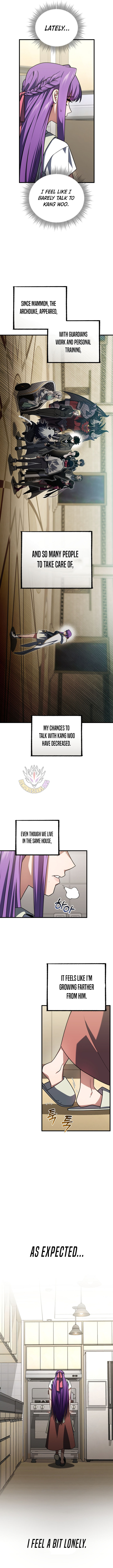 Player Who Returned 10000 Years Later 153 10