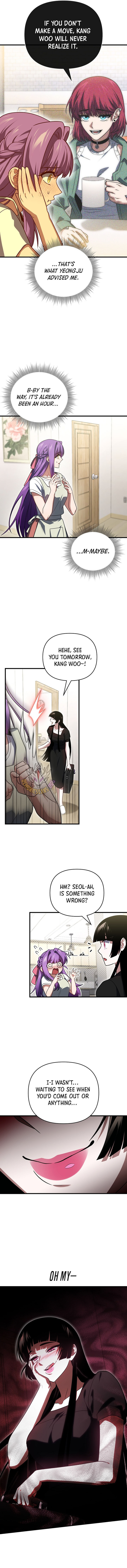 Player Who Returned 10000 Years Later 153 14