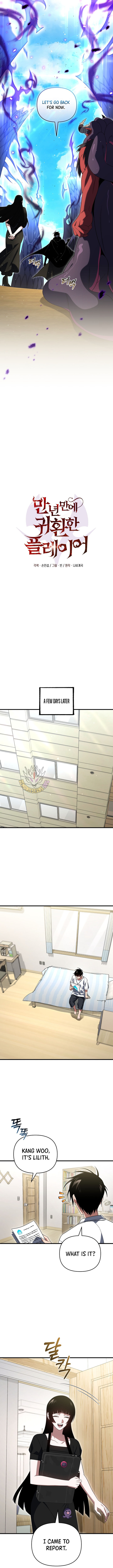 Player Who Returned 10000 Years Later 153 5