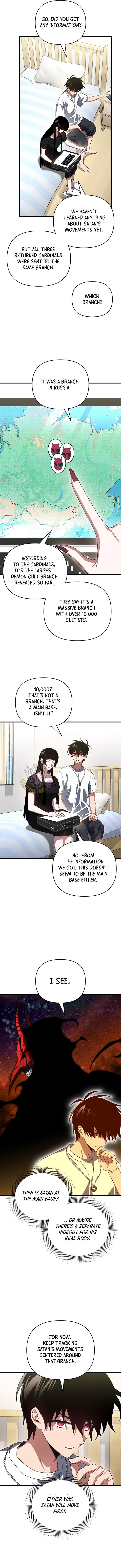 Player Who Returned 10000 Years Later 153 7