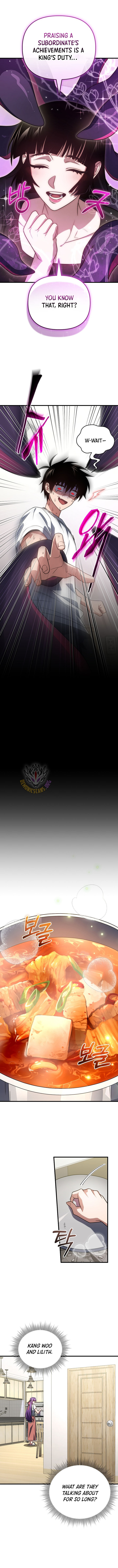 Player Who Returned 10000 Years Later 153 9