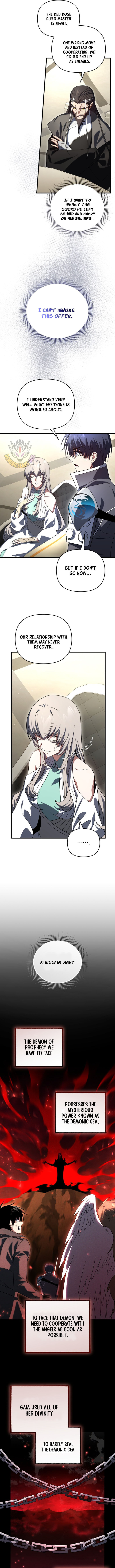 Player Who Returned 10000 Years Later 161 9