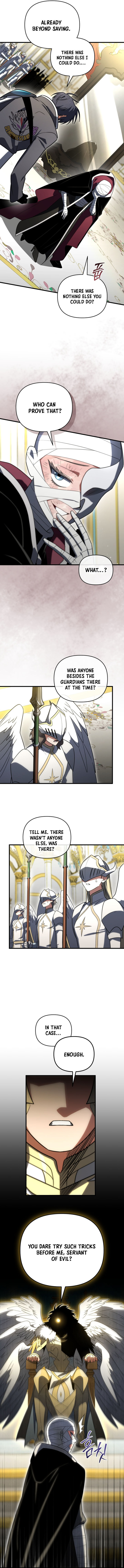 Player Who Returned 10000 Years Later 162 11