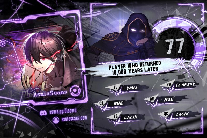 Player Who Returned 10000 Years Later 77 1