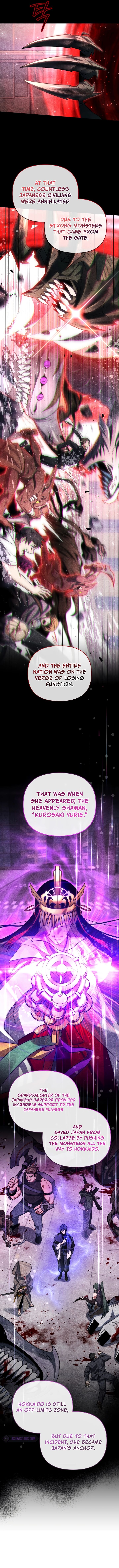 Player Who Returned 10000 Years Later 81 10