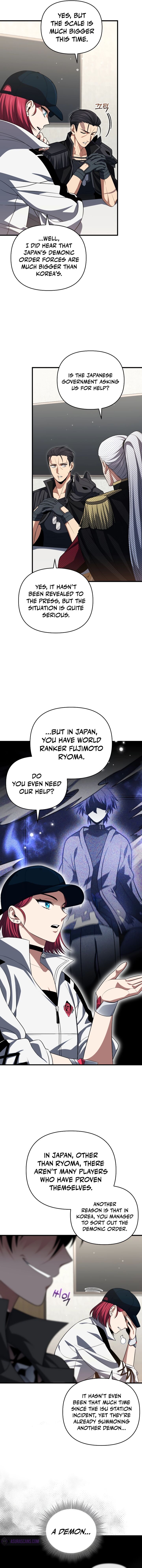 Player Who Returned 10000 Years Later 81 4
