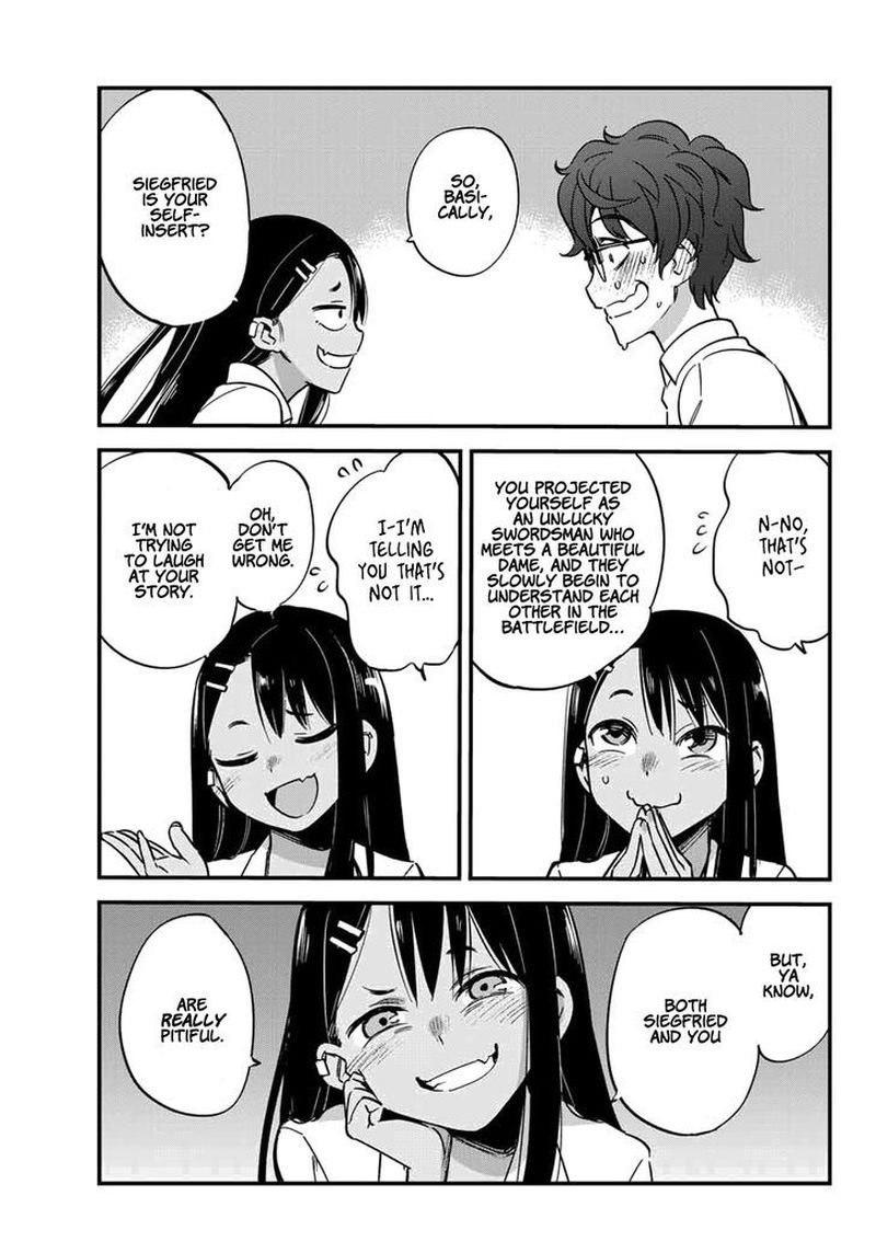 Please Dont Bully Me Nagatoro 1 10