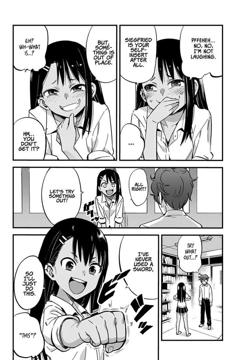 Please Dont Bully Me Nagatoro 1 13