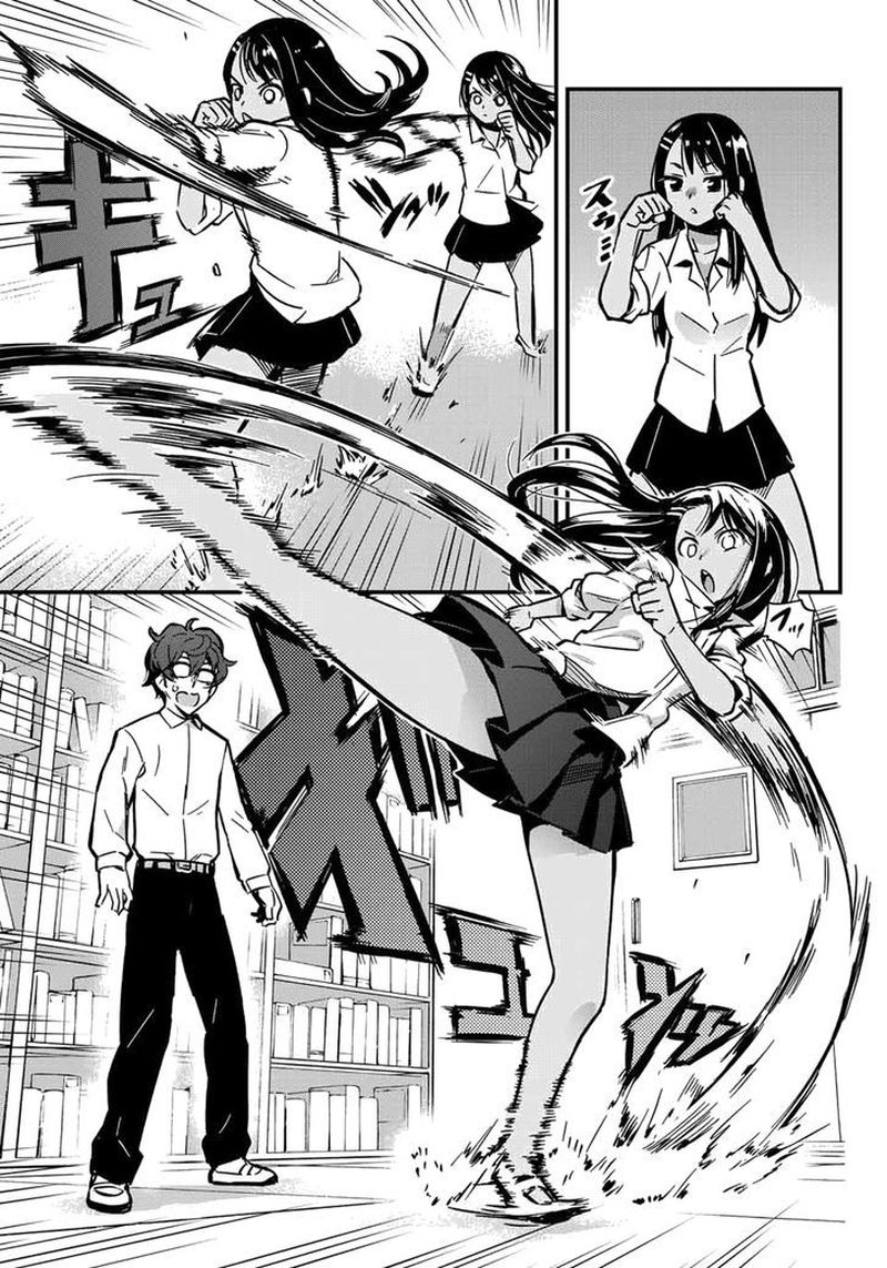 Please Dont Bully Me Nagatoro 1 14