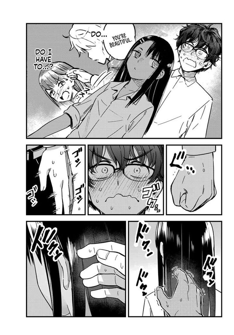 Please Dont Bully Me Nagatoro 1 16
