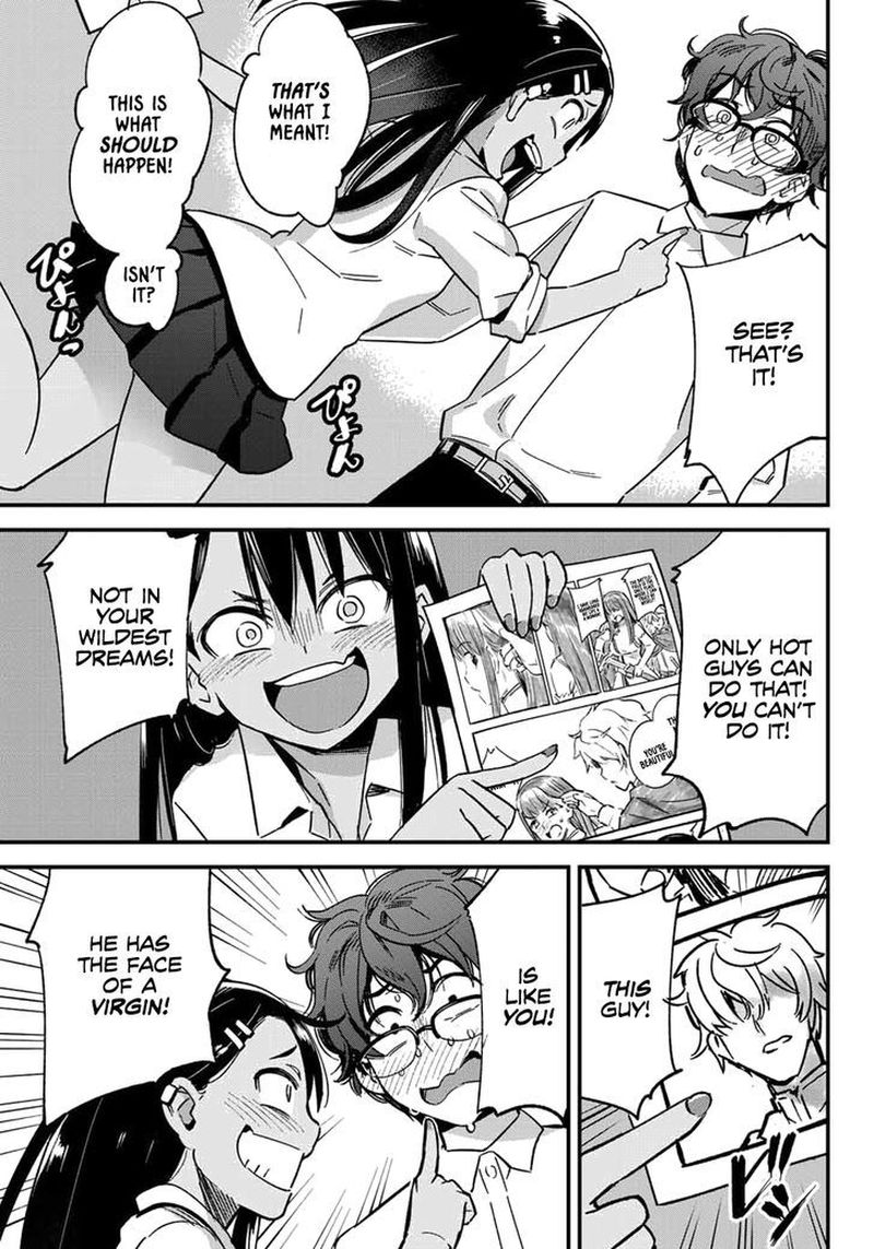 Please Dont Bully Me Nagatoro 1 18