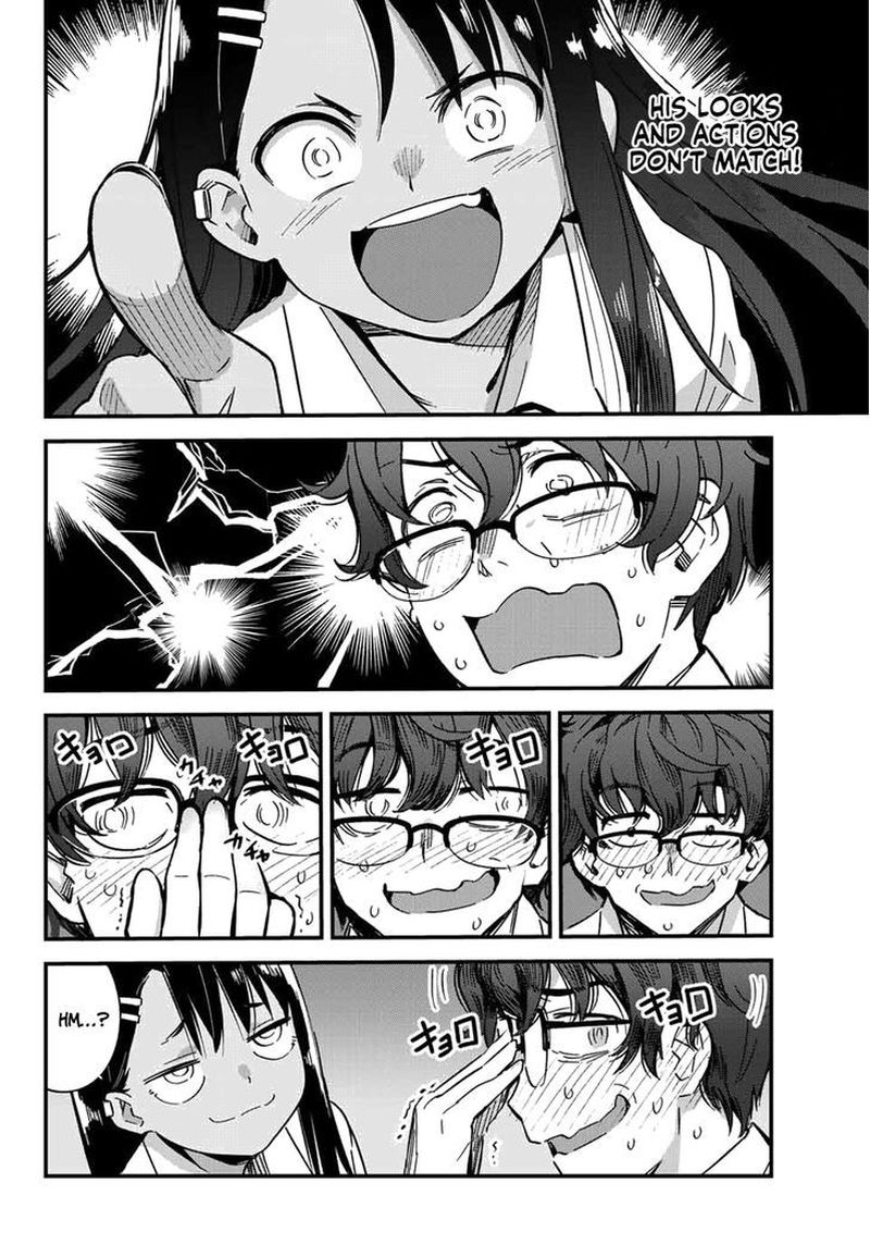 Please Dont Bully Me Nagatoro 1 19