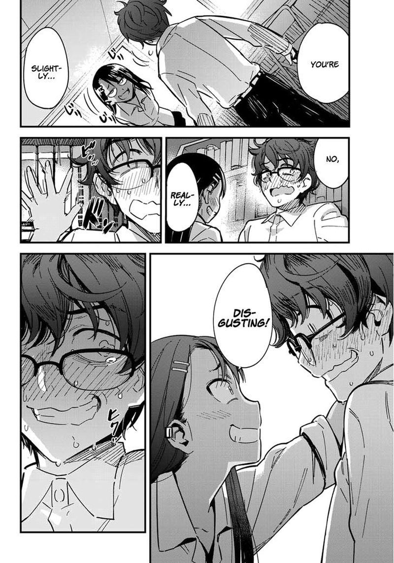 Please Dont Bully Me Nagatoro 1 21