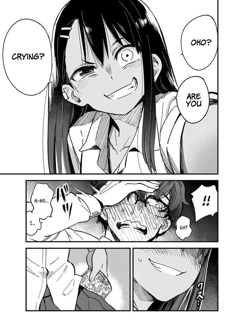 Please Dont Bully Me Nagatoro 1 22
