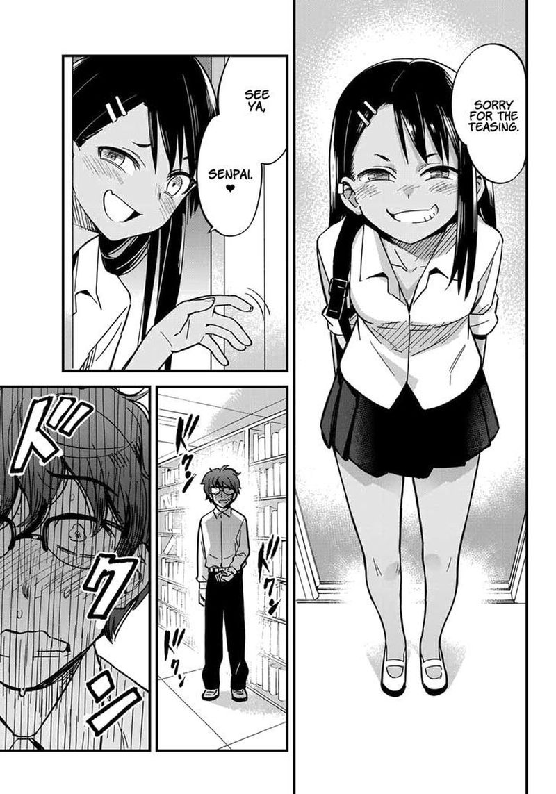 Please Dont Bully Me Nagatoro 1 24