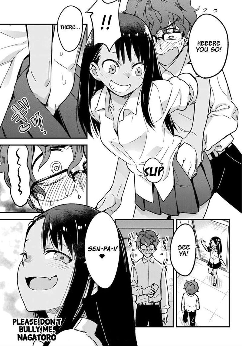 Please Dont Bully Me Nagatoro 1 28
