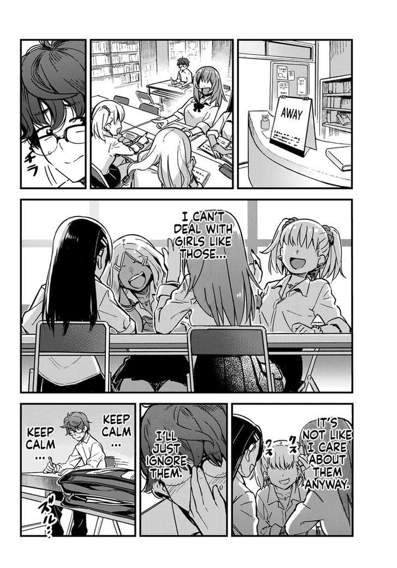 Please Dont Bully Me Nagatoro 1 3