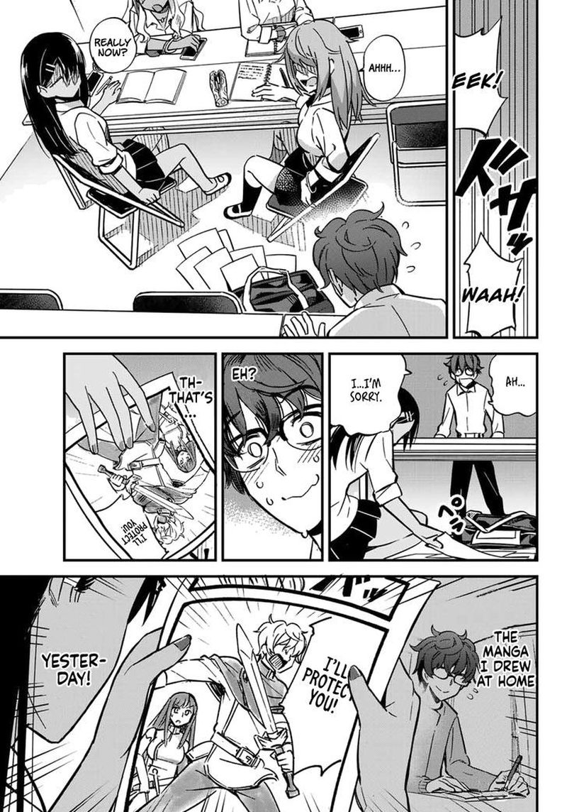 Please Dont Bully Me Nagatoro 1 4