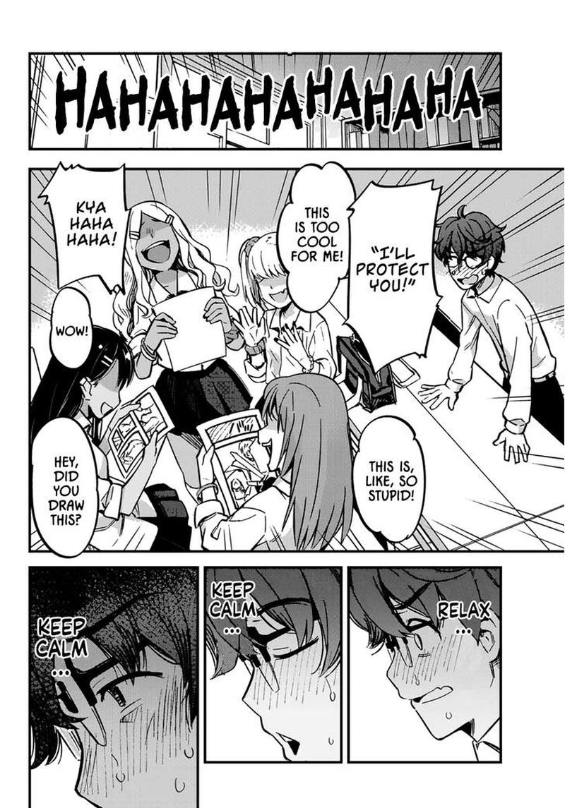 Please Dont Bully Me Nagatoro 1 5