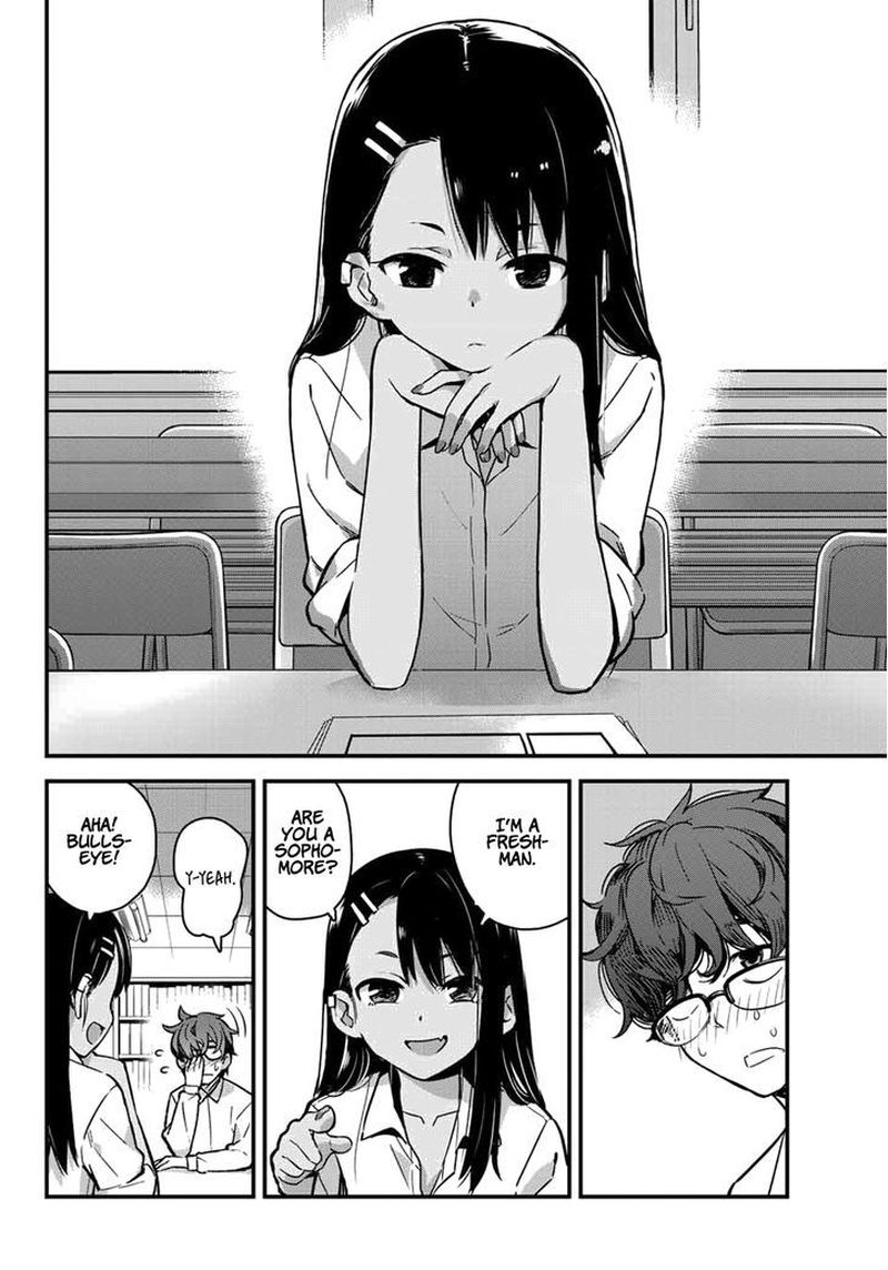 Please Dont Bully Me Nagatoro 1 7