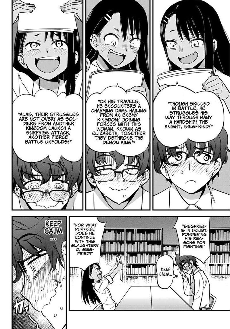 Please Dont Bully Me Nagatoro 1 9