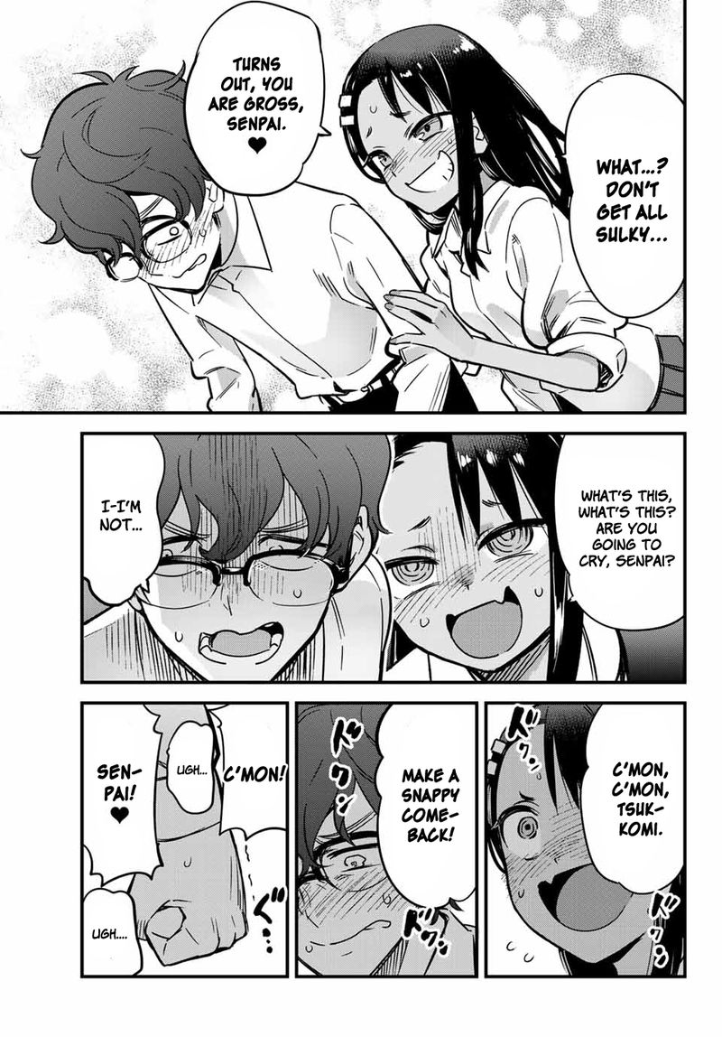 Please Dont Bully Me Nagatoro 10 11