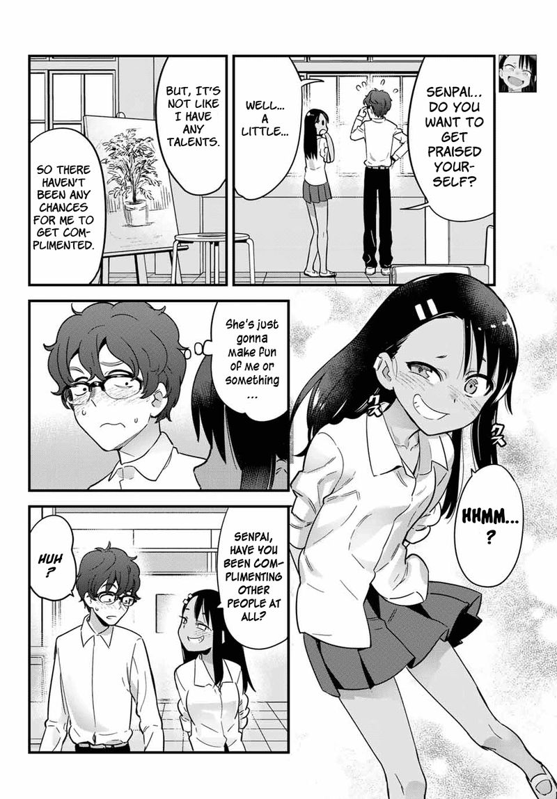 Please Dont Bully Me Nagatoro 10 16