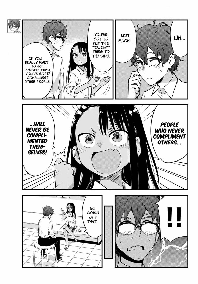 Please Dont Bully Me Nagatoro 10 17