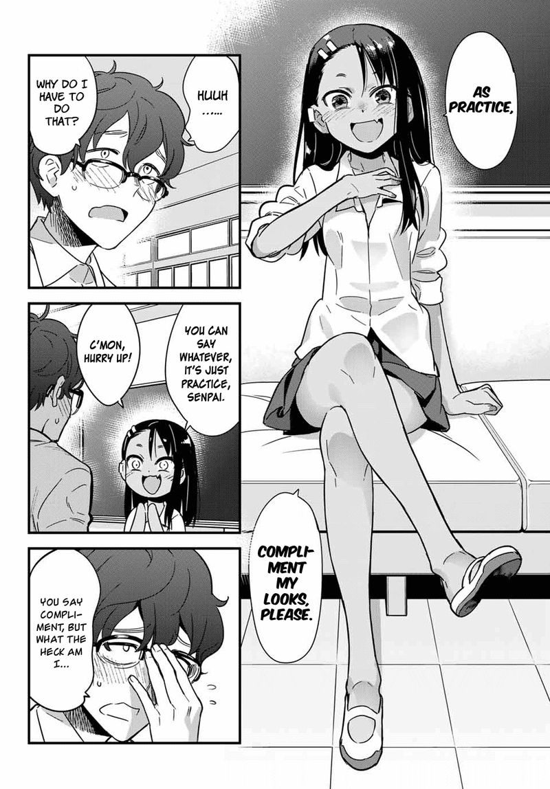 Please Dont Bully Me Nagatoro 10 18