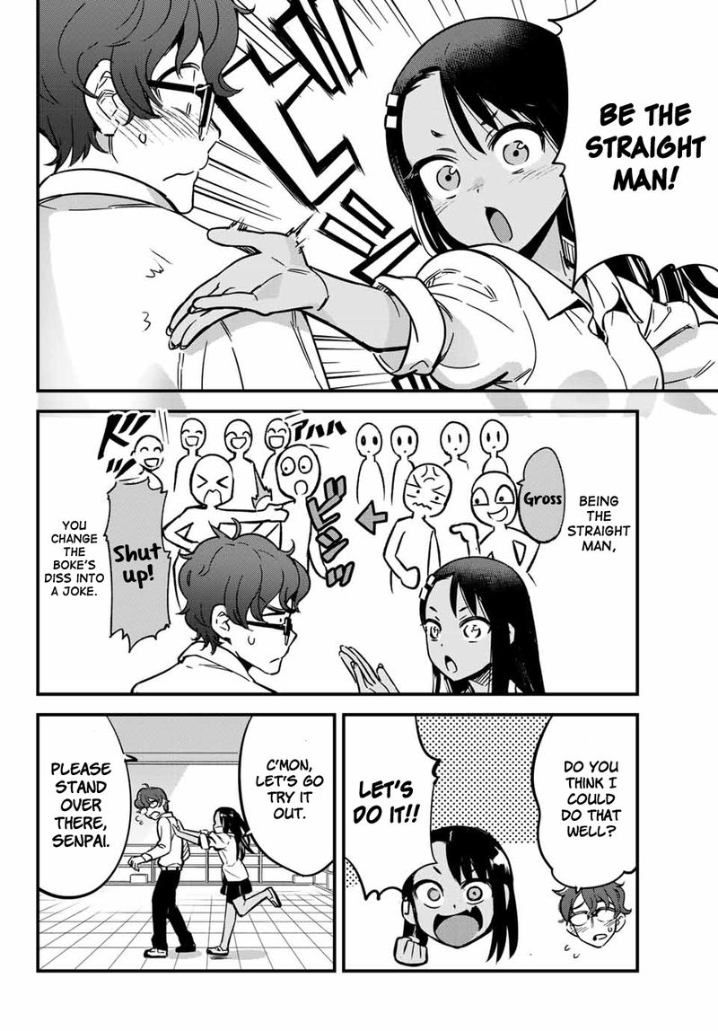 Please Dont Bully Me Nagatoro 10 2