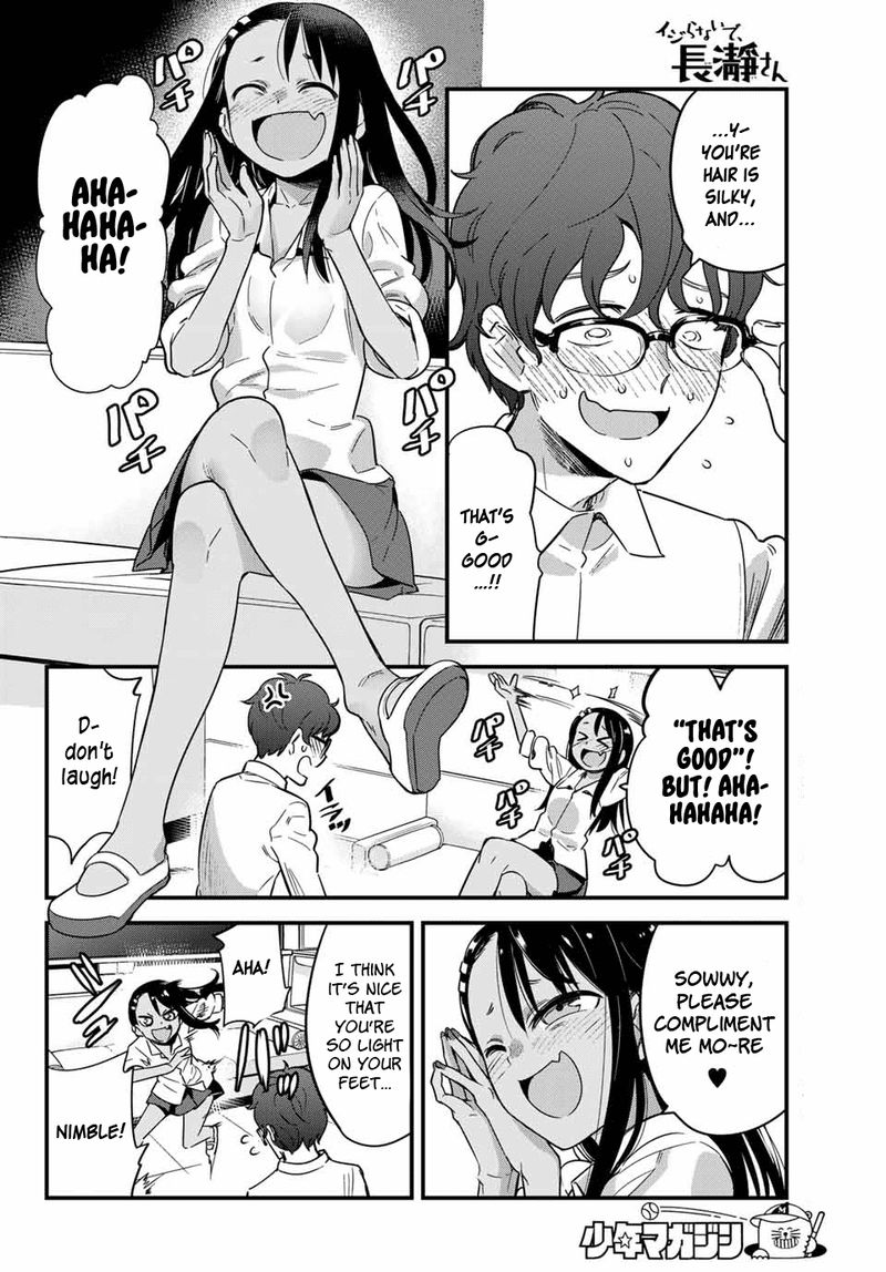 Please Dont Bully Me Nagatoro 10 20
