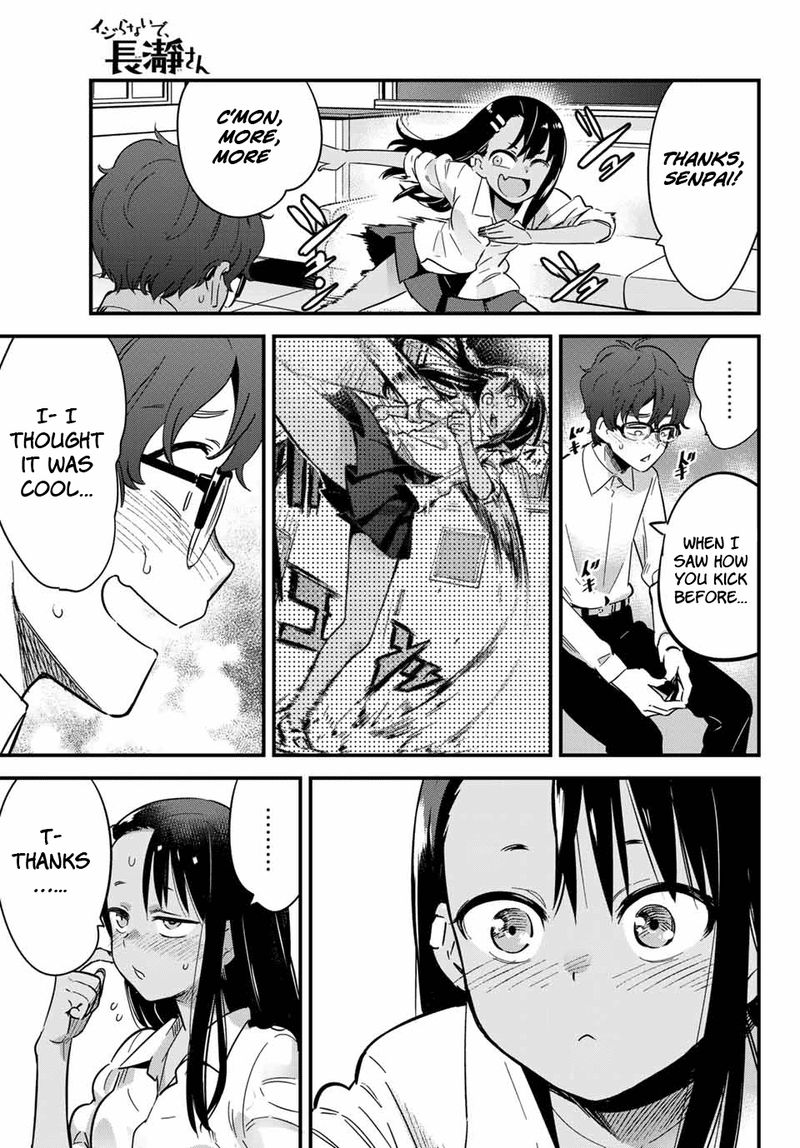 Please Dont Bully Me Nagatoro 10 21