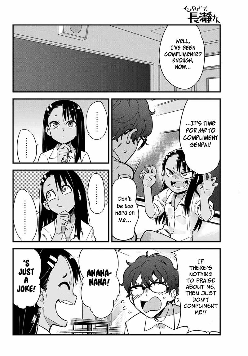 Please Dont Bully Me Nagatoro 10 22
