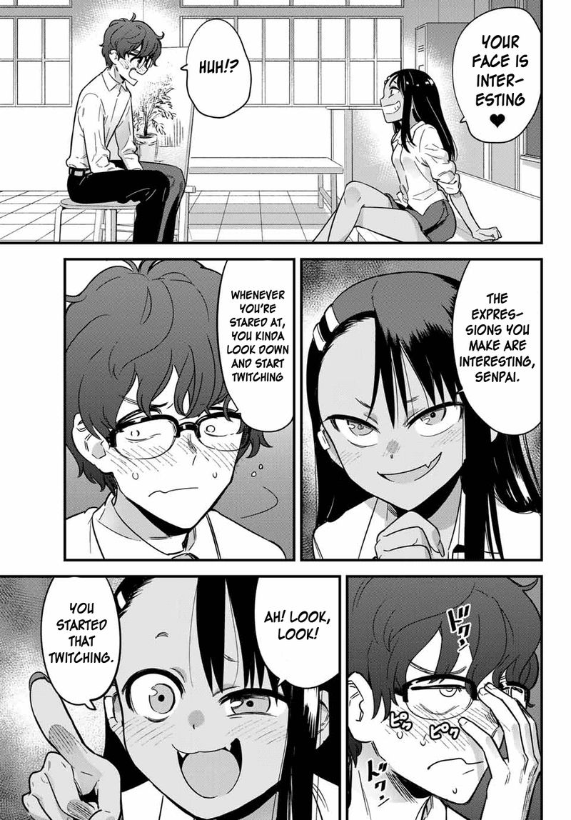 Please Dont Bully Me Nagatoro 10 23