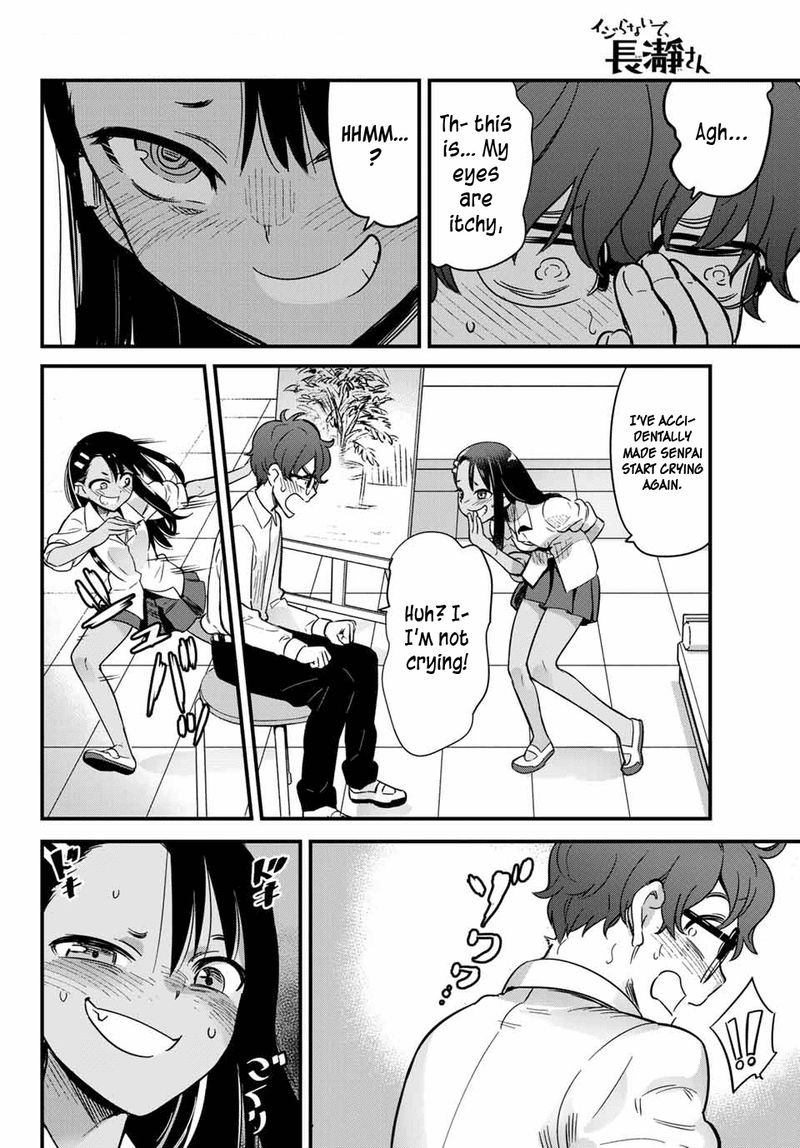 Please Dont Bully Me Nagatoro 10 24