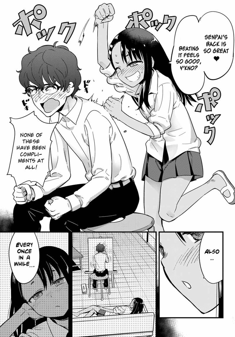 Please Dont Bully Me Nagatoro 10 25
