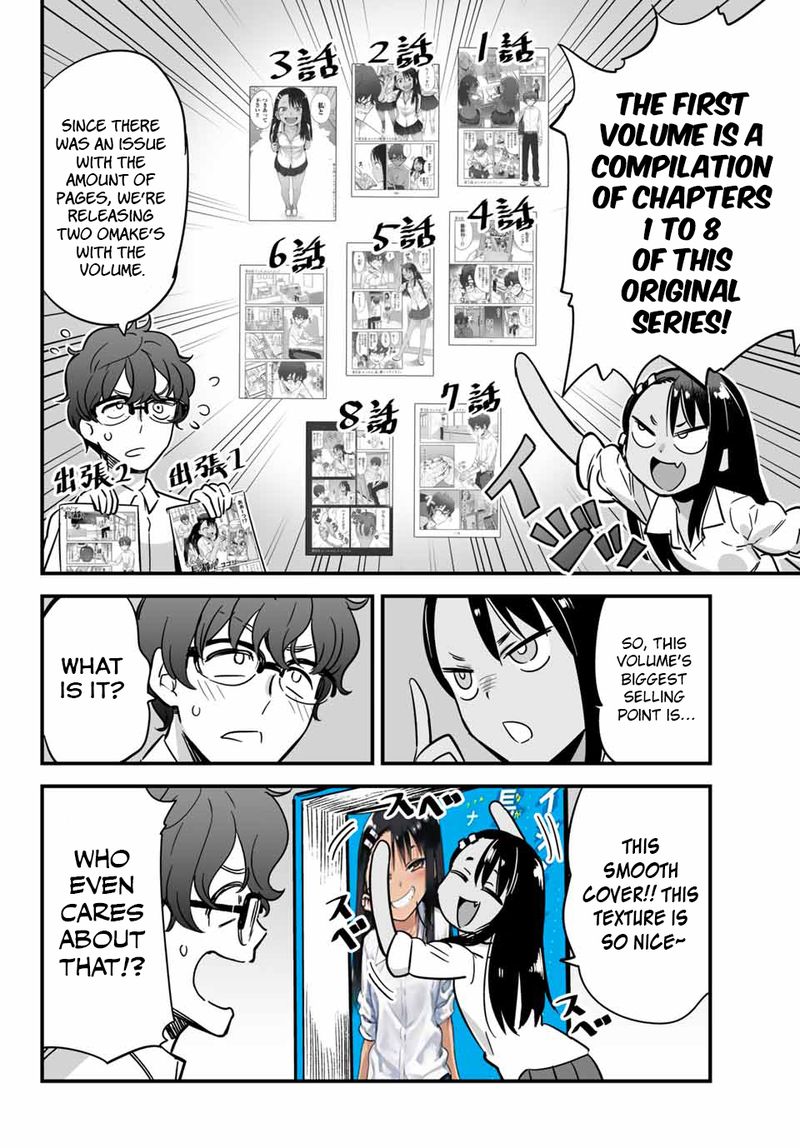 Please Dont Bully Me Nagatoro 10 28