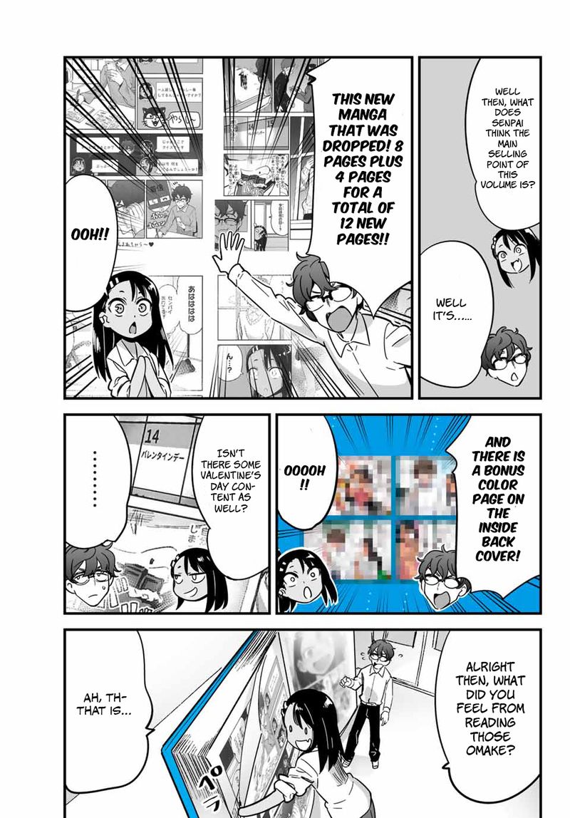 Please Dont Bully Me Nagatoro 10 29