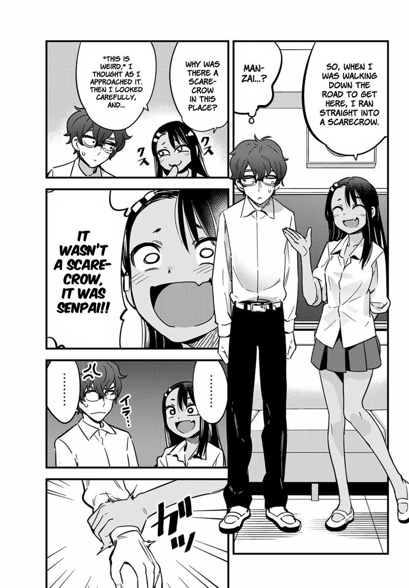 Please Dont Bully Me Nagatoro 10 3